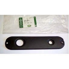 LAND ROVER SERIES 3 DASH FASCIA SWITCH PANEL (OPTIONAL)